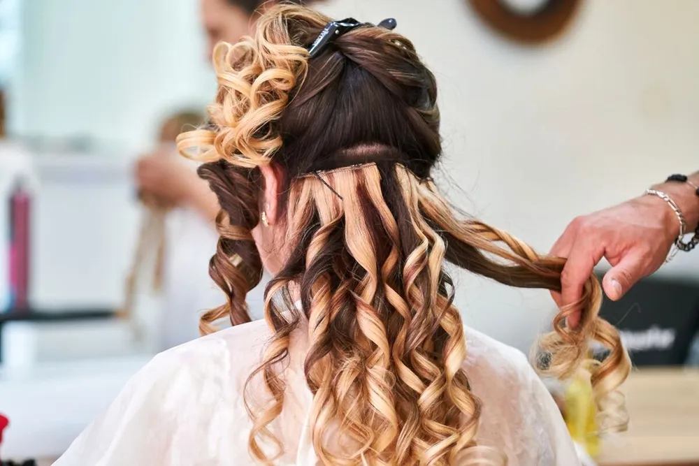 Arelis Dominican Salon